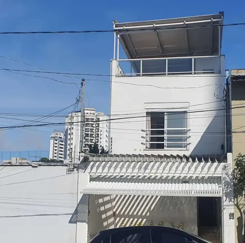Excelente oportunidade em uma das melhores localizações do Ipiranga! Imóvel localizado na
