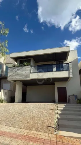 Sobrado 4 dormitórios e 2 suítes, 252 m² à venda por R$ 1.790.000,00 - Parque Tauá - Londr