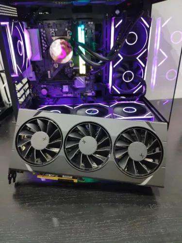 RX 9060 XT 16gb