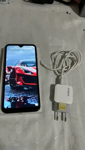 Motorola Moto G20