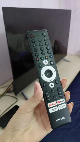 TV Mystic Smart 40 polegadas