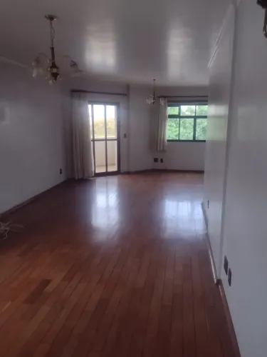 Apartamento para venda com 130 metros quadrados com 3 quartos em Vila Brunhari - Bauru - S