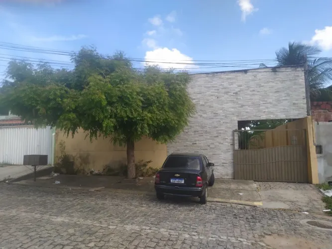 Alugo kitnet em Nova parnamirim 