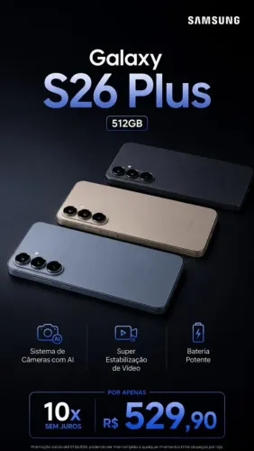 S26 plus
