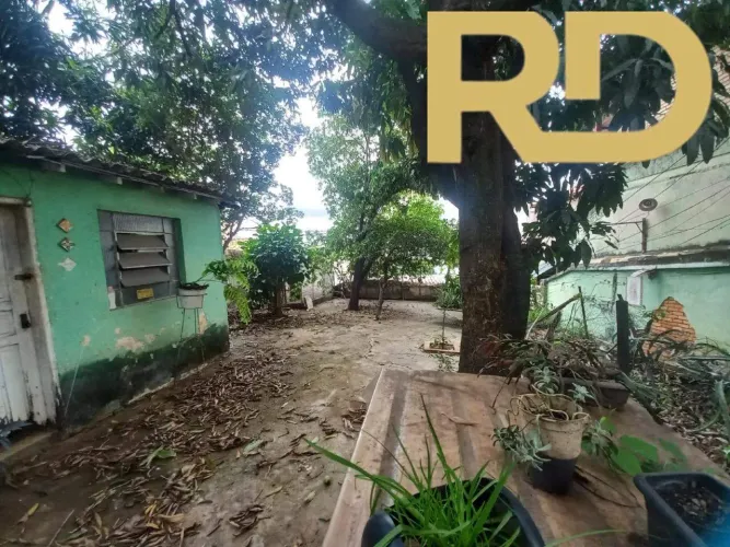 Casa à venda | 360 m² no Esplanada, BH - R$ 550.000,00