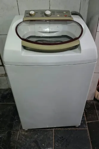 Máquina de Lavar Brastemp 11 kg