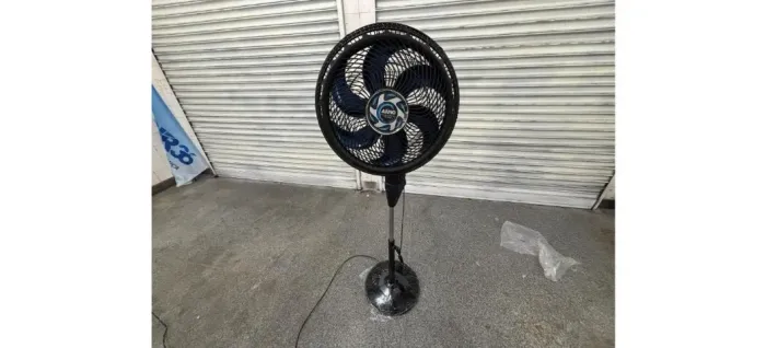 Ventilador de Coluna Arno Xtreme Force Breeze 110v - Seminovo