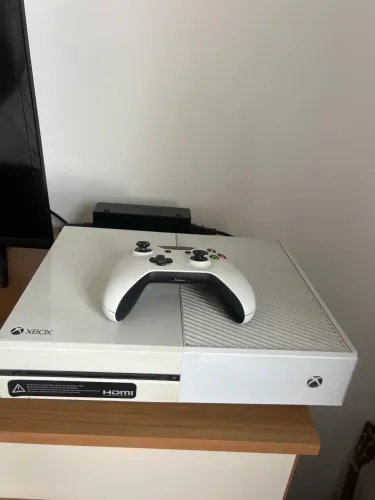 Xbox 1