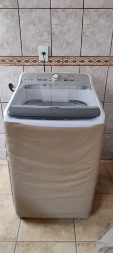 Máquina de Lavar 12 kg Panasonic