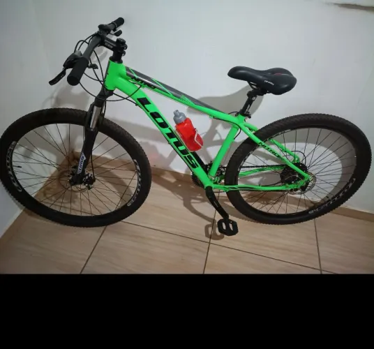 Bike lótus aro 29