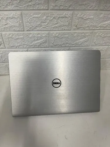 Notebook dell i7 4g, placa de vídeo dedicada 2 gb nvidia, 8 gb de memória, ssd 256gb