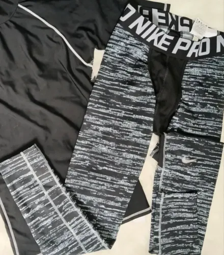 Calça de compressão Nike