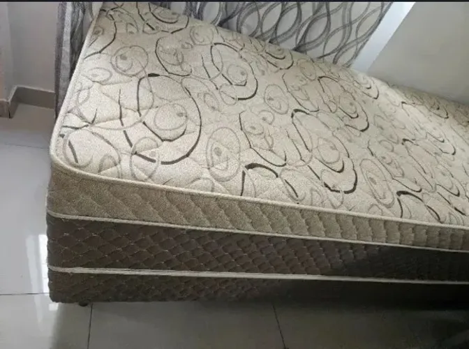 CAMA SOLTEIRO BOX - GRANDE OFERTA -  PROMOÇÃO
