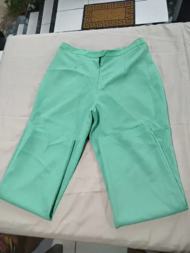 Calça social feminina 