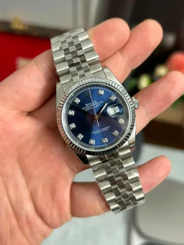 Rolex Datejust 36mm
