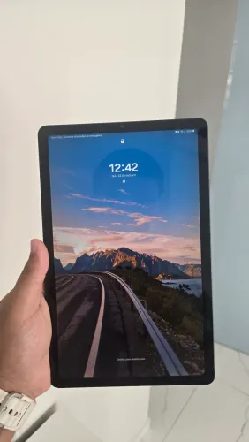 Samsung Tab s6 Lite