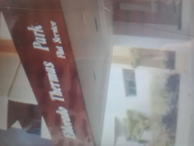 Alugo Apartamento em Caldas Novas