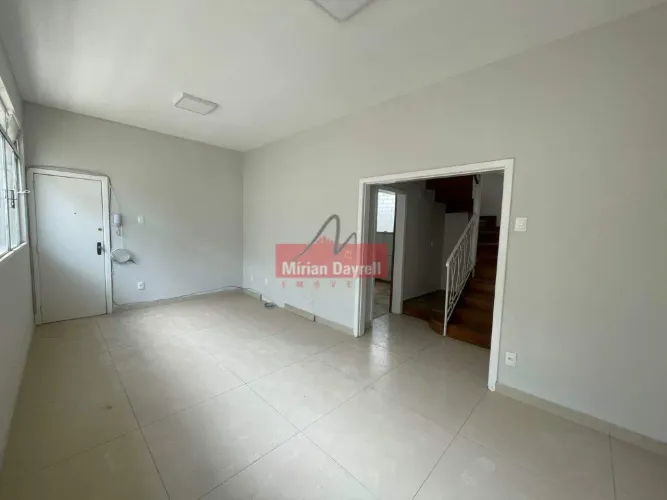 (74593) para aluguel - Cobertura com 5 quartos, 1 vaga, no Sion