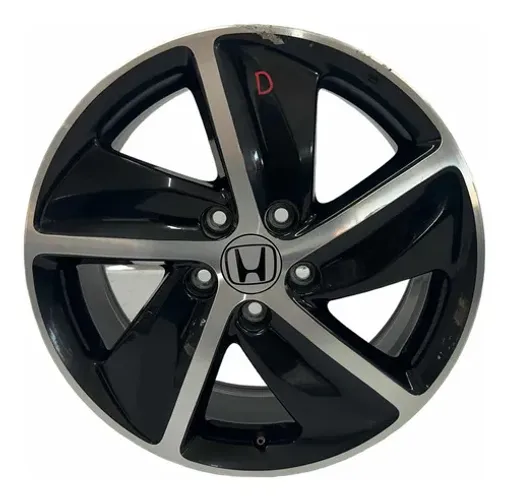 Roda Honda Hr-v 2019 (d) Honda