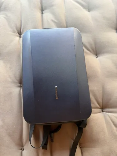 Mochila Impermeável Mark Ryden Original