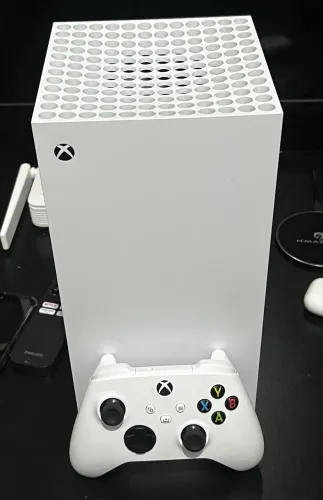 Xbox série x all edition