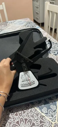 Adipometro clínico compacto - CESCORF 