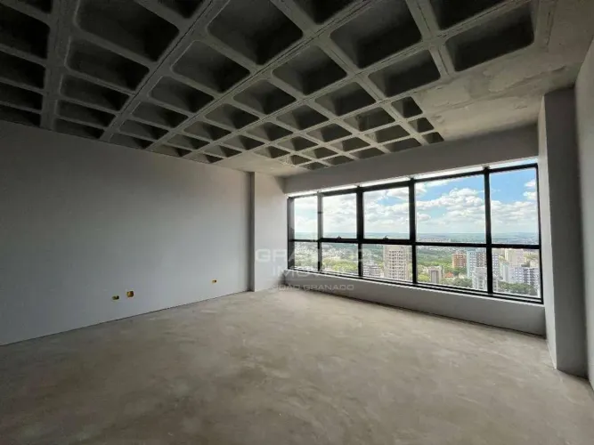 Sala para alugar, 50 m² por R$ 4.570/mês - Zona 01 - Maringá/PR