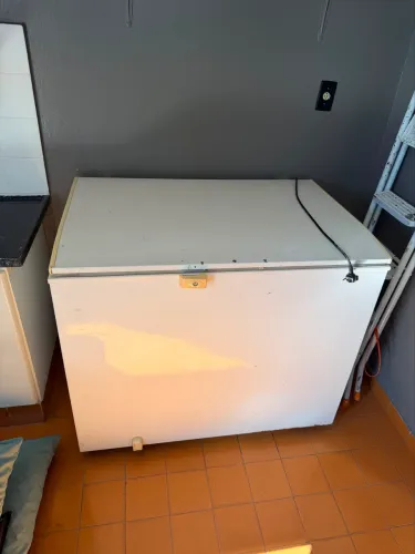 Freezer