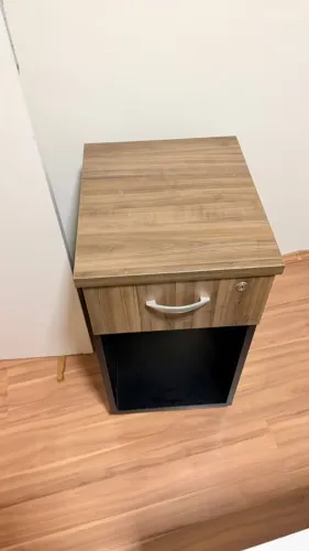 Mesa de apoio