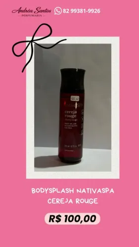 Produtos Boticário e Eudora