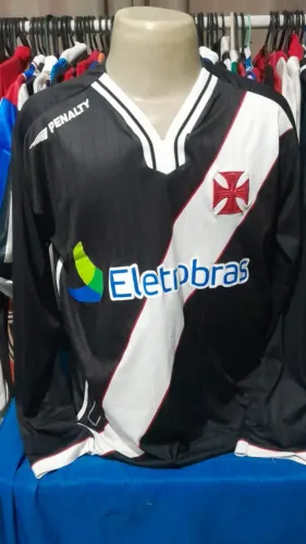 Camisa do vasco
