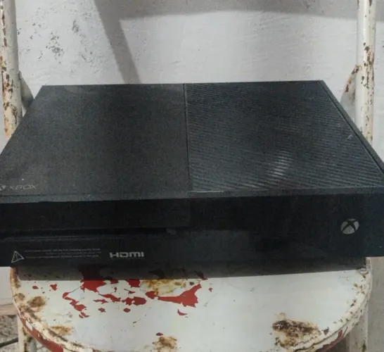 Xbox one