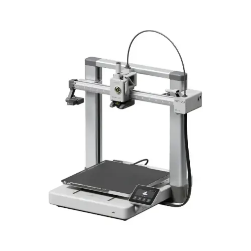 Impressora 3D Bambu Lab A1 sem AMS, Bivolt