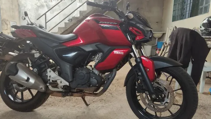 yamaha fazer 150 ABS BlueFlex