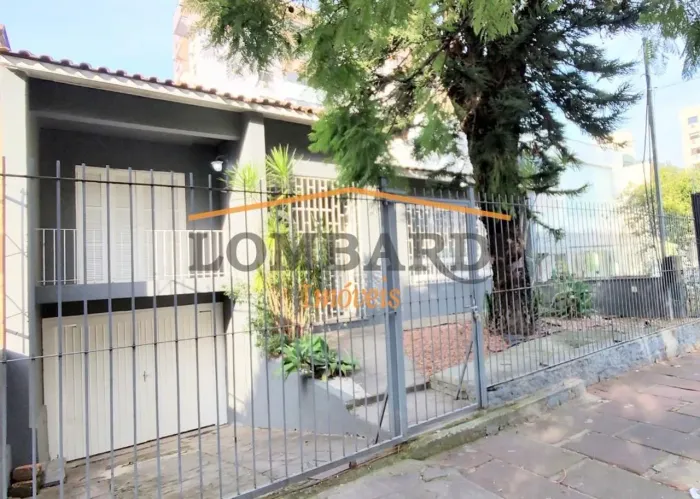 CASA RESIDENCIAL em Porto Alegre - Rio Grande do Sul, São João