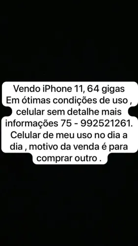 iPhone 11