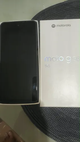 Moto g56 celular