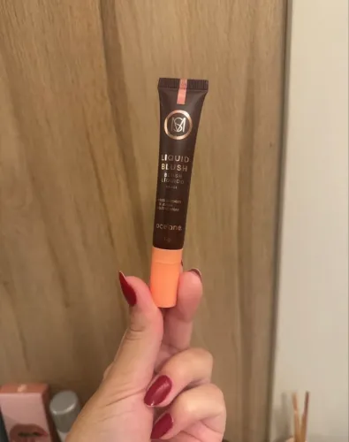 Blush Líquido Mari Saad
