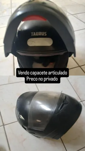 Capacete