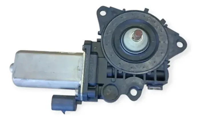 Motor Levantador Vidro Dianteiro Fiat Stilo 2003 2011