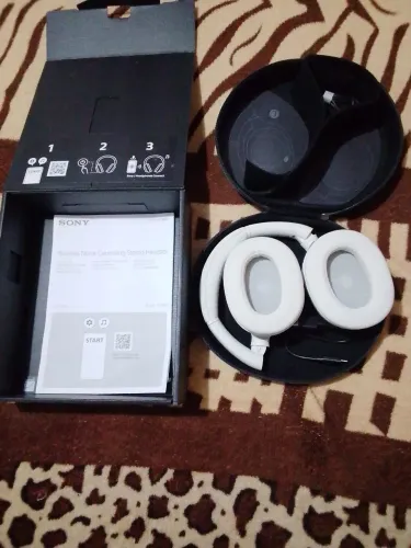 Fone da Sony