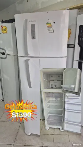 Geladeira