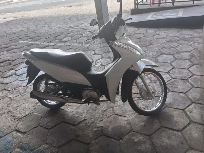 HONDA BIZ 110I 2020