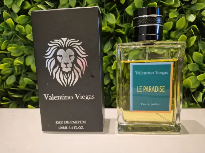 LE PARADISE - MAISON VIEGAS