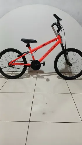 Bicicleta Aro 20