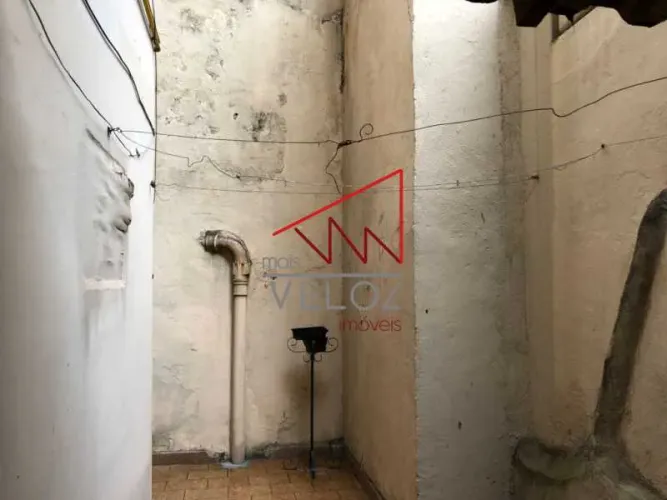 Apartamento - / Residencial / Glória