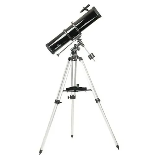 TELESCÓPIO SKYWATCHER EXPLORER 130EQ2 - 130/900mm COMPLETO