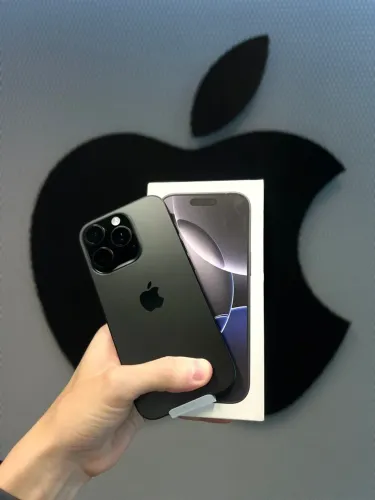 iPhone 16 pro 128gb