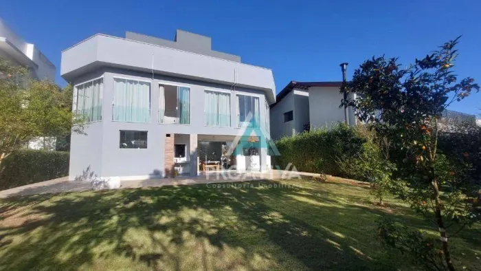 Casa com 3 dormitórios, 265 m² - venda por R$ 1.480.000,08 ou aluguel por R$ 10.800,01/mês