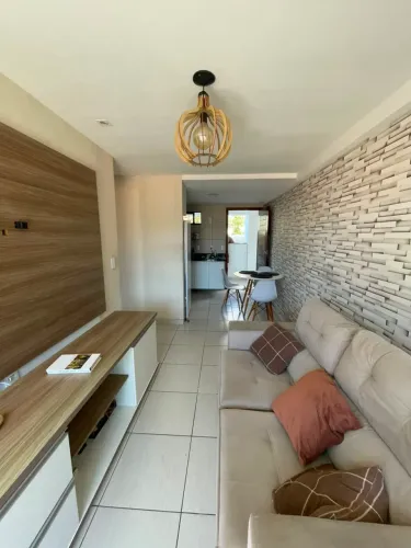 Imóvel para venda tem 56 metros quadrados com 2 quartos em Benfica - Fortaleza - CE